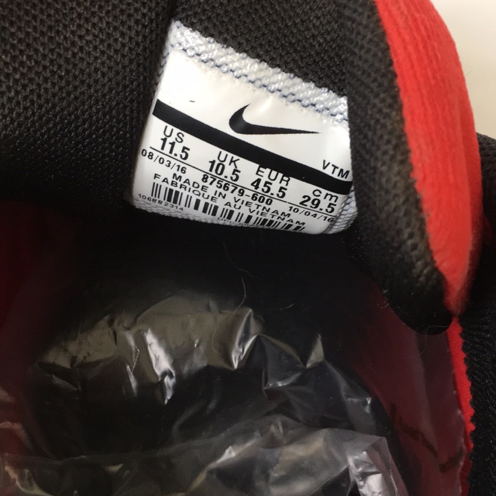 Nike Air Max 1 Ultra 2.0 Shoes - Picture 3 of 11